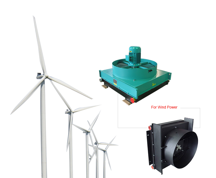 Wind Power